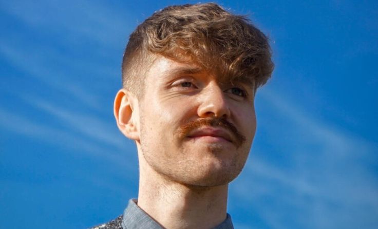 Benedikt Mitmannsgruber (Foto: Anna Sophie Kölbl)