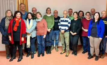 Mauthausenkomitee Enns: Rückblick und Vorschau