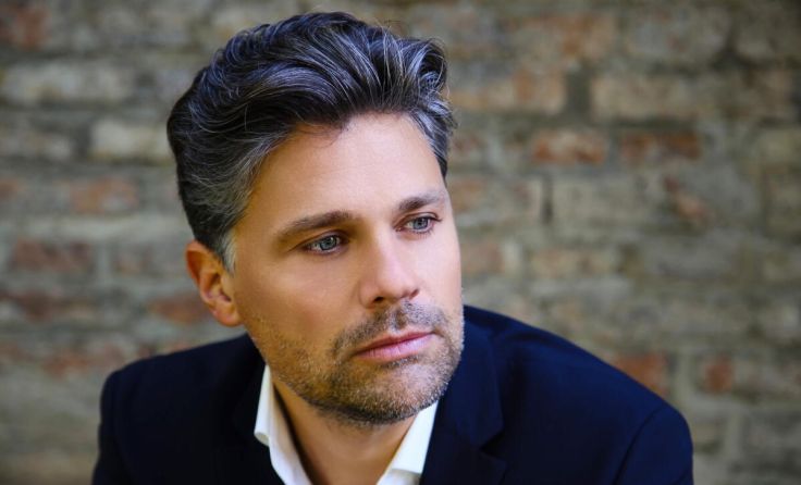 Markus Miesenberger (Foto: Maria Weiss)