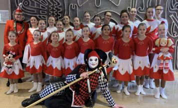  Bunte Faschingstage in Traun