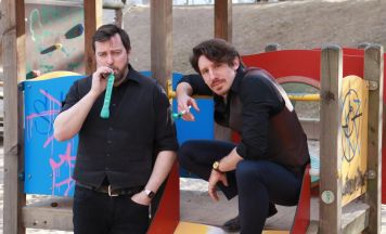 Ennser Kleinkunstkartoffel: Bühne für Nachwuchskabarettisten