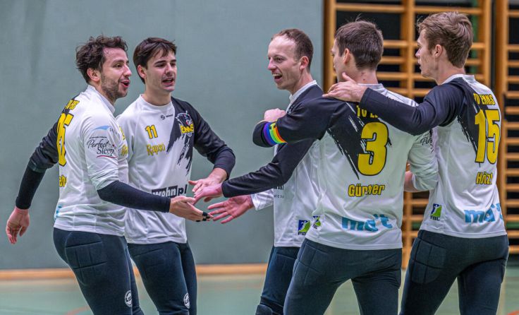  (Foto: Foto bewo/TV Enns)