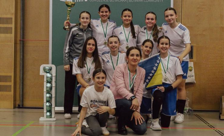  (Foto: Klub Dzemal Bijedic)