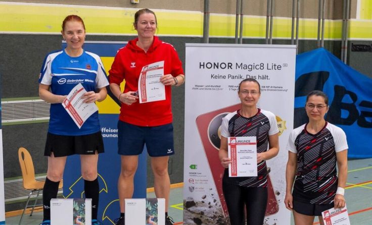  (Foto: Askö Enns Badminton)