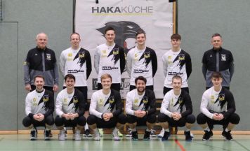 Faustball: Der TV Wohnplan Enns zeigte in Bundes- und Landesliga seine Stärken.