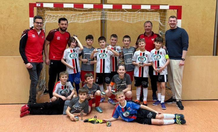  (Foto: Union Pucking)