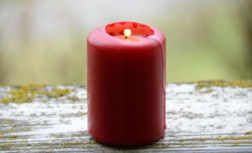 Friedensgebet in Dörnbach