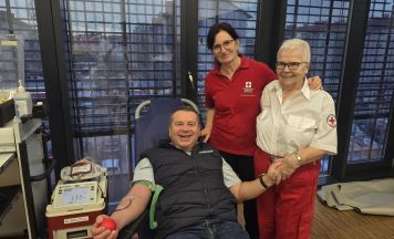 Planungen fürPrimärversorgungszentrum (PVZ) in Haid in finaler Phase