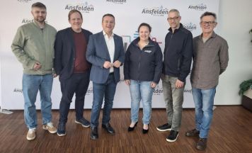 Die neue Klimabilanz der Stadtgemeinde Ansfelden: Verkehr größter CO₂-Verursacher