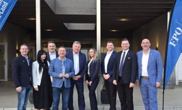 FPÖ Linz-Land ehrte langjähriger Mitglieder