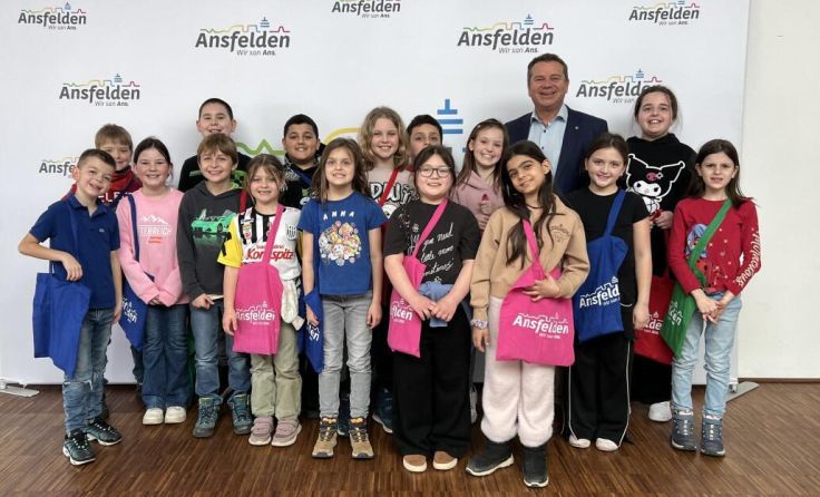  (Foto: Stadtgemeinde Ansfelden)