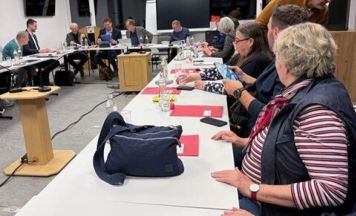 Enns benennt Schicker-Straße in Friedmann-Straße um