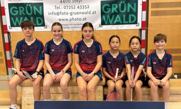  (Foto: ASKÖ Enns Badminton)
