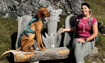 Wuff Day Messe in der Stadthalle Enns bietet alles rund um den Hund