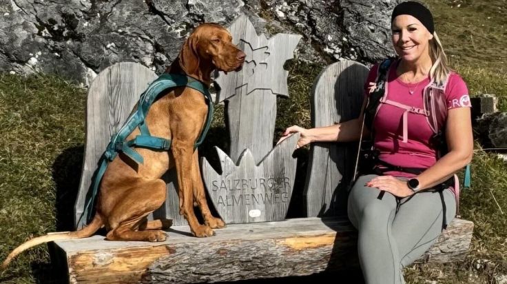 Wuff Day Messe in der Stadthalle Enns bietet alles rund um den Hund