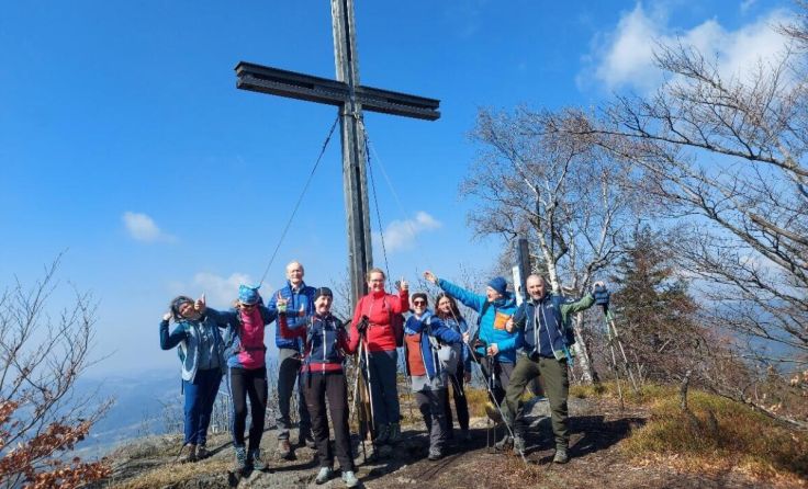  (Foto: Alpenverein Enns)