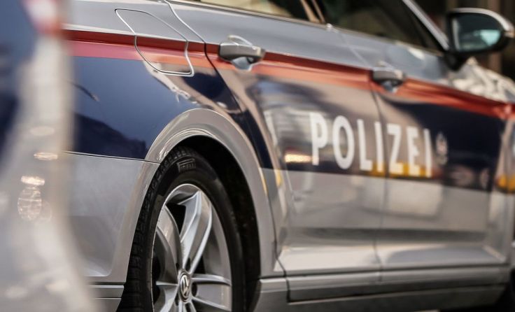 Ein 19-jähriger ist ausgeforscht. Foto: Volker Weihbold