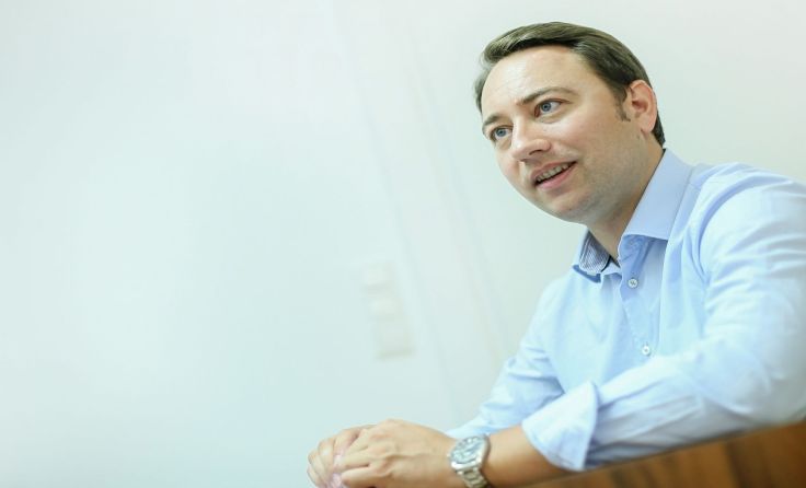 Manfred Haimbuchner Foto: Weihbold