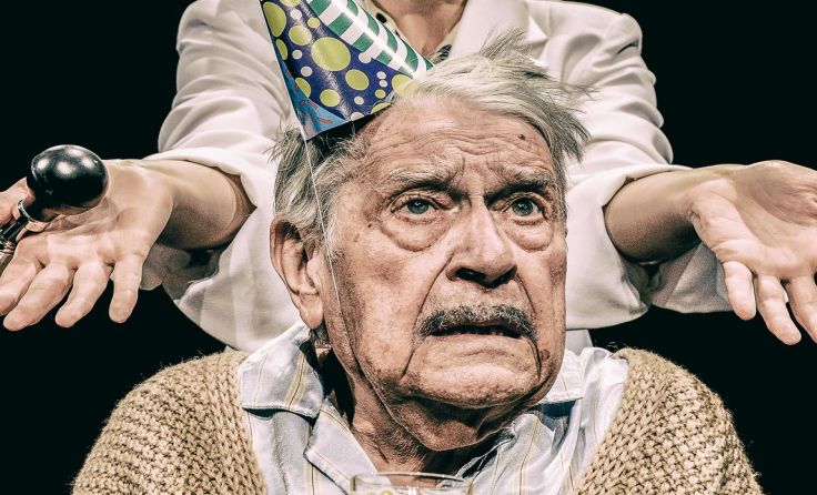 Foto: Bernhard Mayer