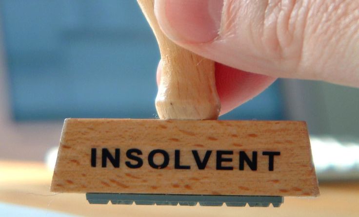 Linzer Hitzinger GmbH ist insolvent: 250 Beschäftige betroffenSymbolbild Foto: Erwin Wodicka
