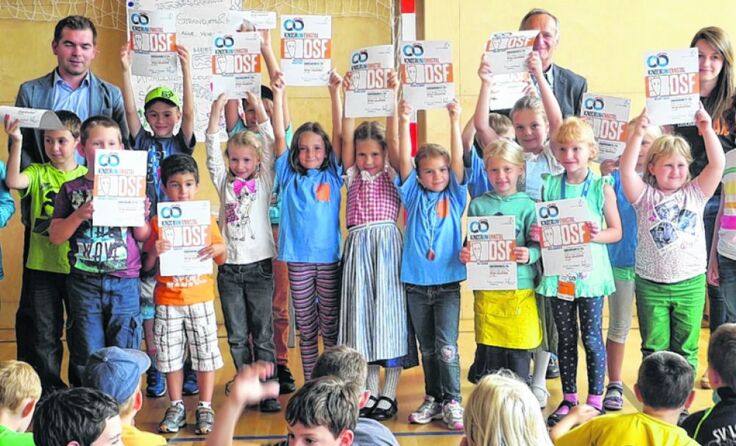Ende März geht das diesjährige Programm der KinderUniEnnstal online.