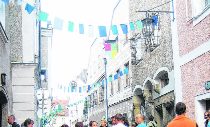 Foto: Stadtmarketing Steyr