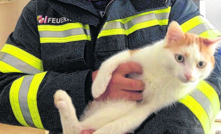 Foto: FF Garsten