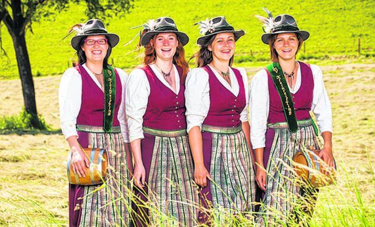 Auch heuer gibts in Kleinreifling Gelegenheit zur musikalischen Wanderung. Foto: Gsöllpointner 