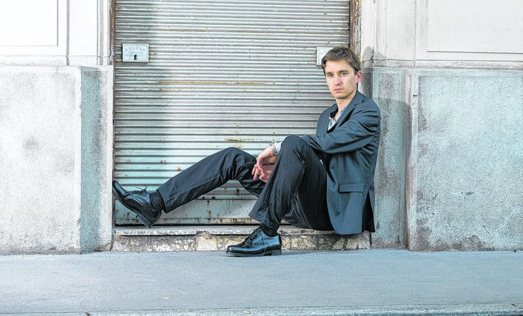 Foto: Arnold Poschl