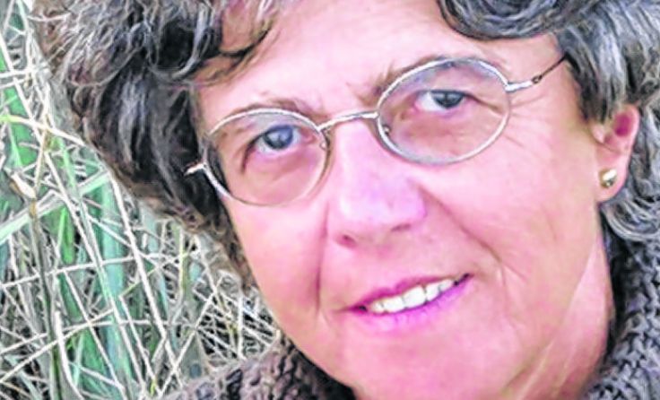 Ines Bernt-Koppensteiner