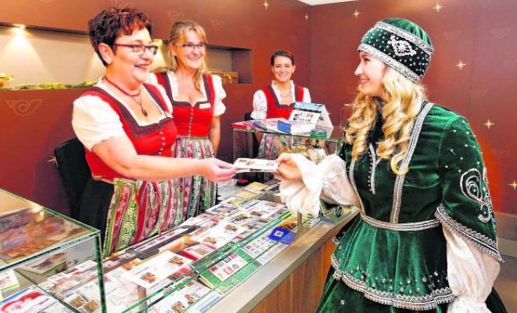 Foto: TVB Steyr/Foto Leutner 
