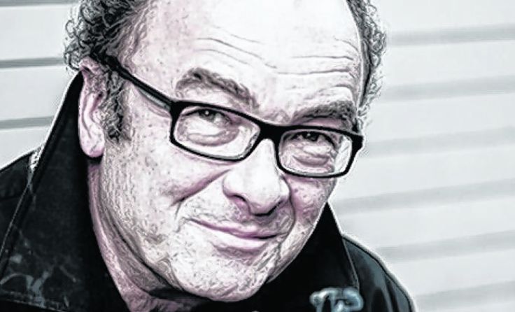 Robert Menasse Foto: Wolfgang Schmidt
