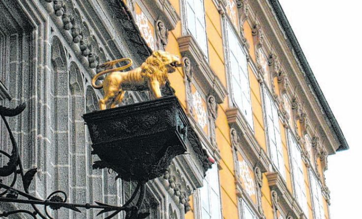 Foto: TVB Steyr/Angerer