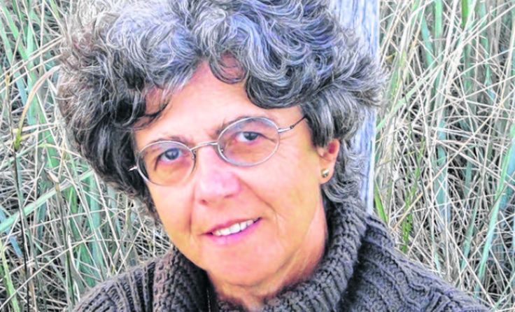 Ines Bernt-Koppensteiner