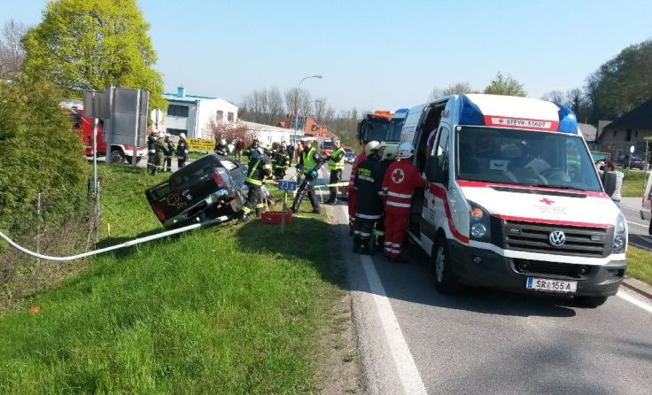 Foto: FF Garsten