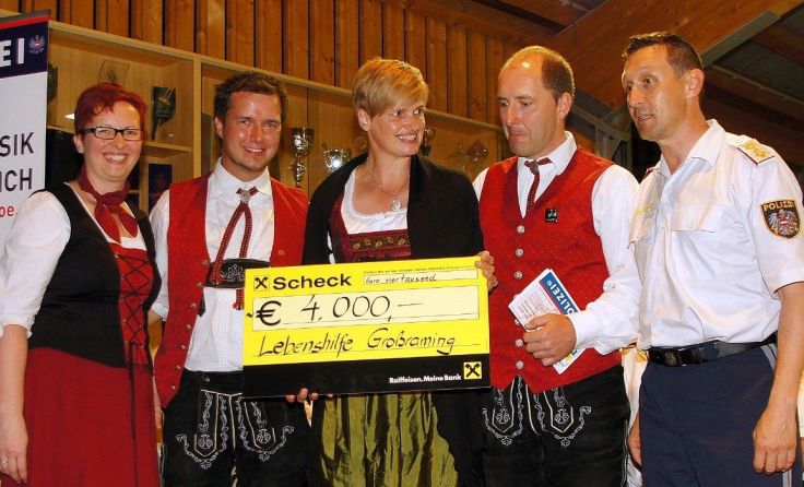 Fotos: Hans Wallerberger