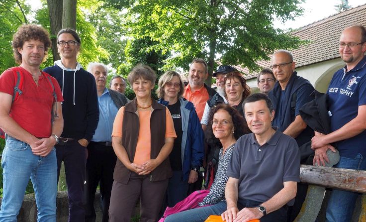Foto: Elisabeth Pilat