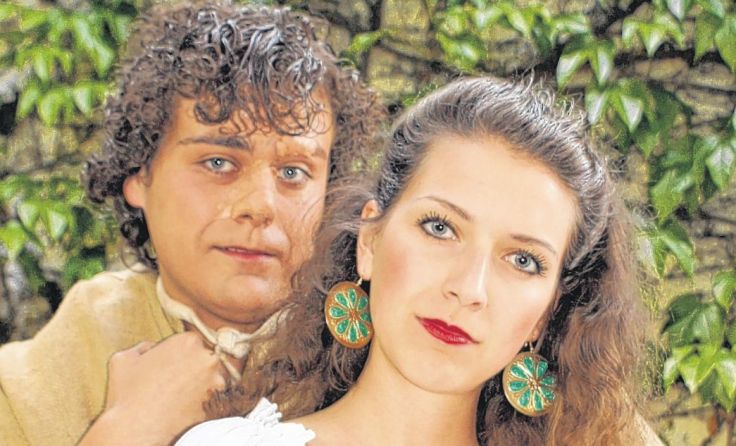 Foto: Theater am Fluss