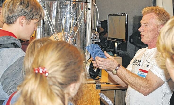 Fotos: mian (10)/Christof Zachl (4)