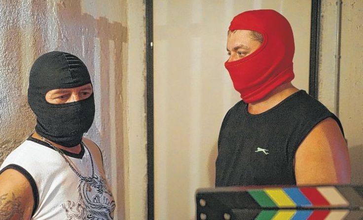 Der neueste Streich des vipfactory Filmclubs ist im Neuzeuger VAZ Kulinari zu sehen. 
