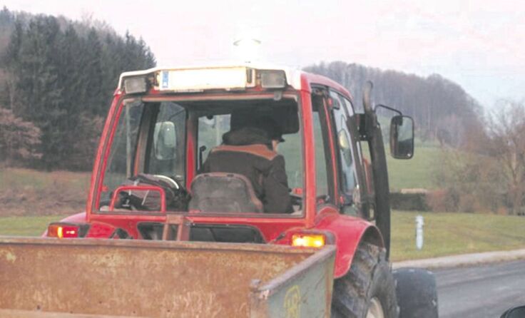 Foto: Polizei