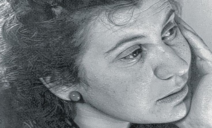 Die außergewöhnliche Etty Hillesum Foto: Joods Historisch Museum Amsterdam