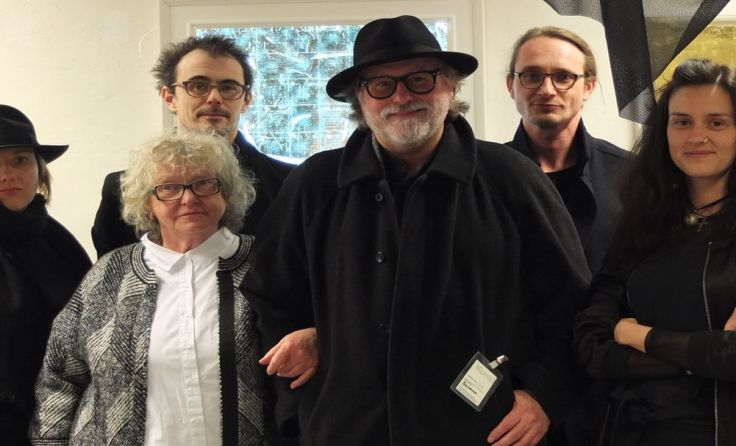 Foto: KollektivNN