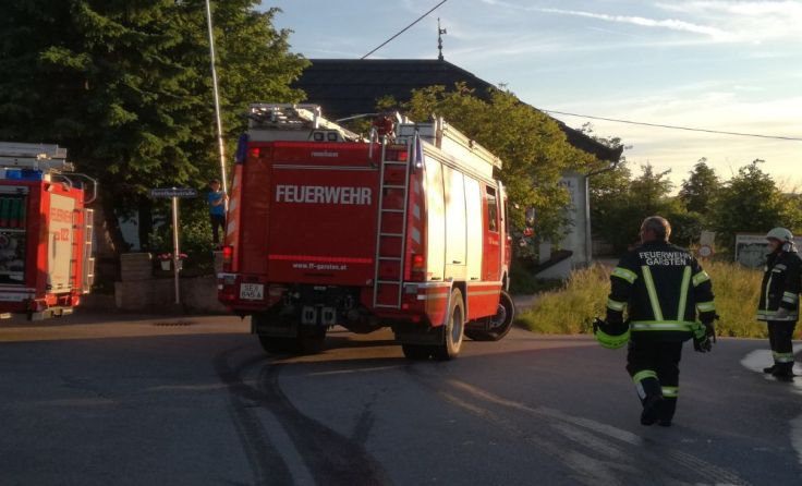 Fotos: FF Schwaming