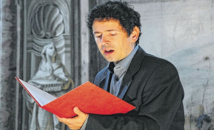 Bernhard Schmalzel