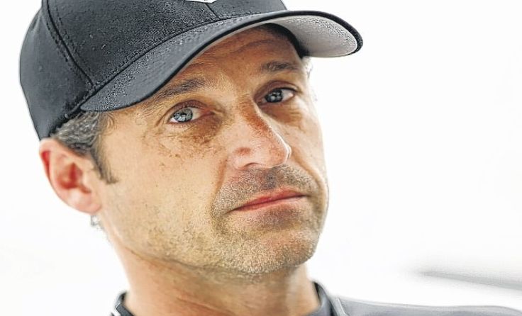 Foto: Patrick Dempsey 