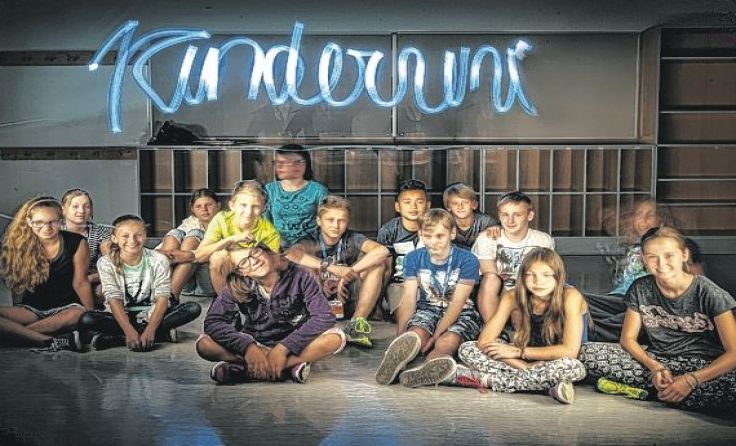 Foto: IFAU