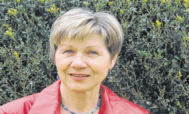 Karoline Postlmayr