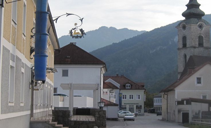 Foto: Bernhard Renöckl