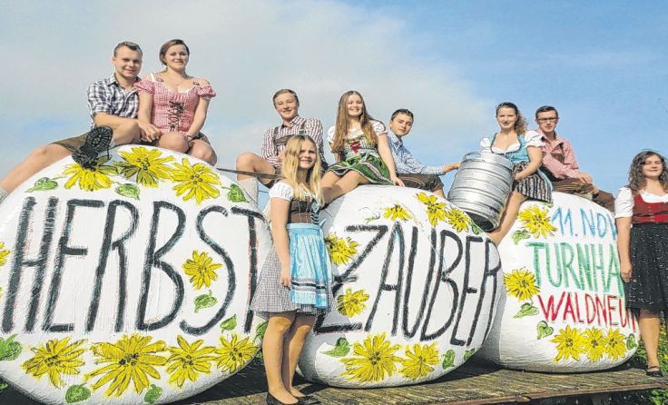 Foto: Ortsbauernschaft Waldneukirchen